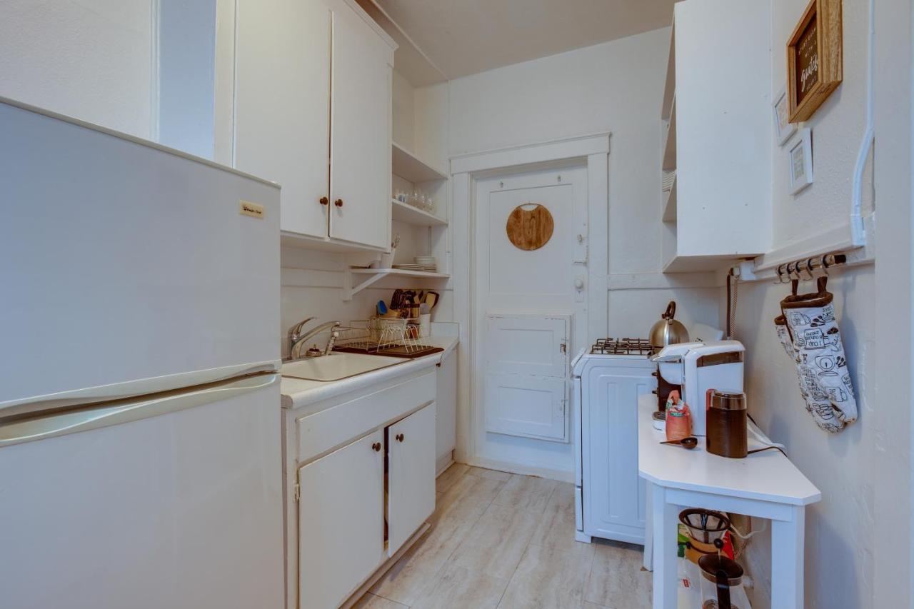 Walkable Savannah Escape In Historic District! Exterior foto