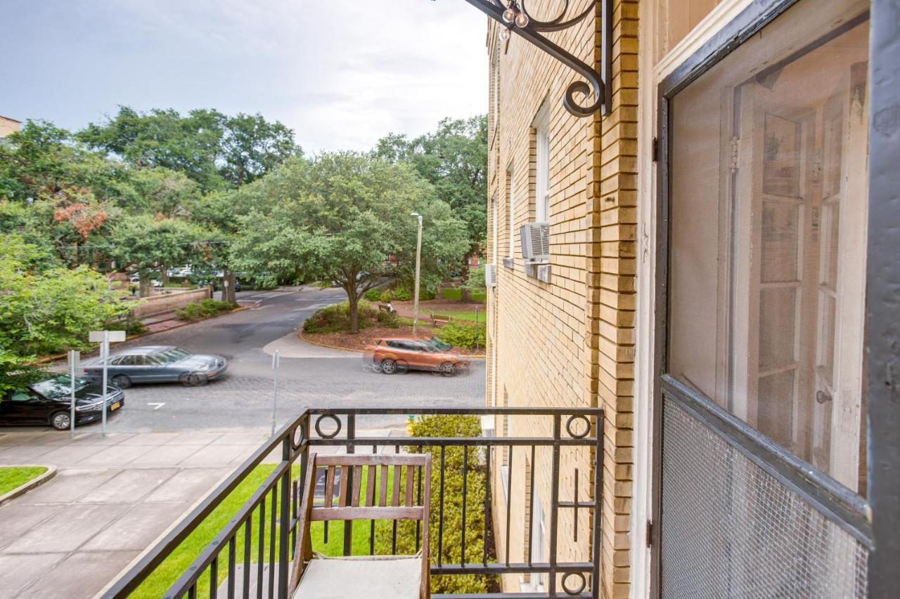 Walkable Savannah Escape In Historic District! Exterior foto